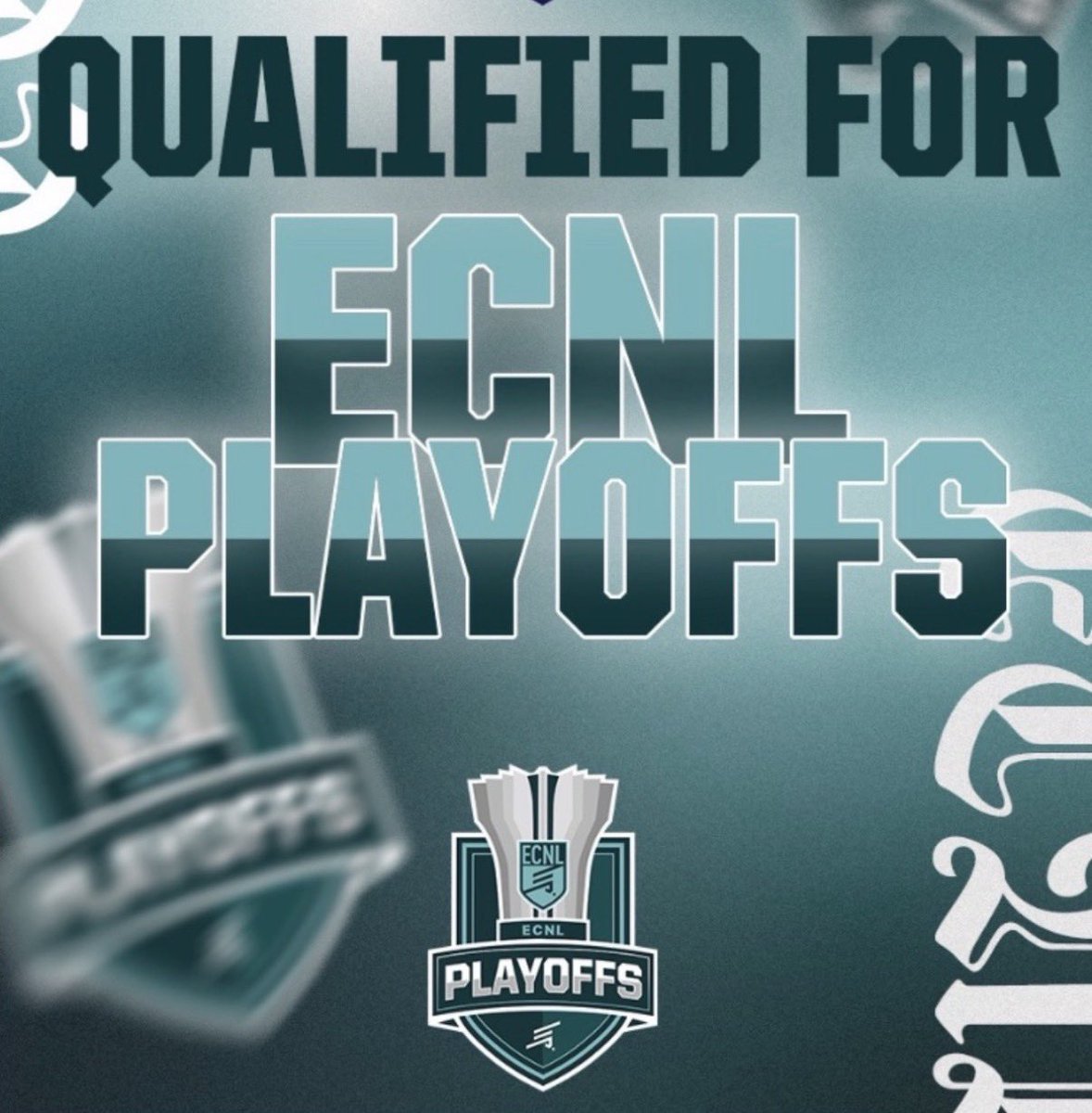 ohioelite's tweet photo. Congratulations and Safe Travels to our 2009G, 2010G, &amp; 2011G ECNL Teams as they head to Seattle, WA to compete in the ECNL National Playoffs!! https://t.co/0ZLzHfwzeB