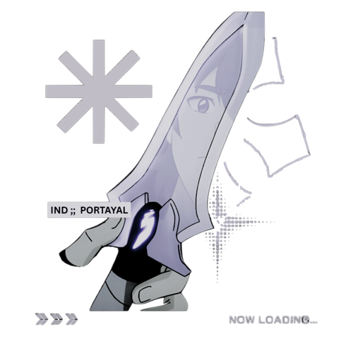 RXDPALADIN's tweet photo. ᅠᅠᅠᅠ
 `⠀   ⠀  𝐈⠀ 𝐊𝐍𝐎𝐖⠀    ◜   ⺌   ◝ ⠀ ⠀    𝗪𝗛𝗢⠀ ⠀   𝗜 ⠀ ⠀   𝕬𝐌⠀  ⠀﹒ ⠀ ⠀ ⠀ 
ᅠᅠᅠᅠ https://t.co/UHt2KfSpou