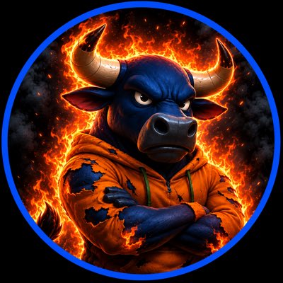 BLAZE 🐂🀄️ tweet media