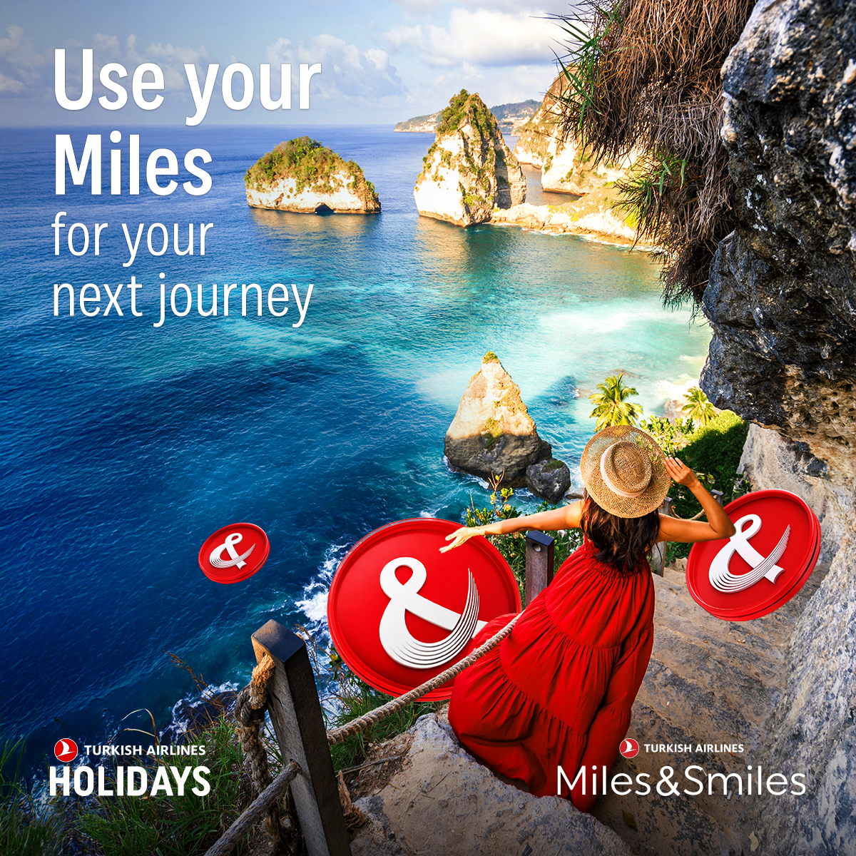 Turkish Airlines tweet media