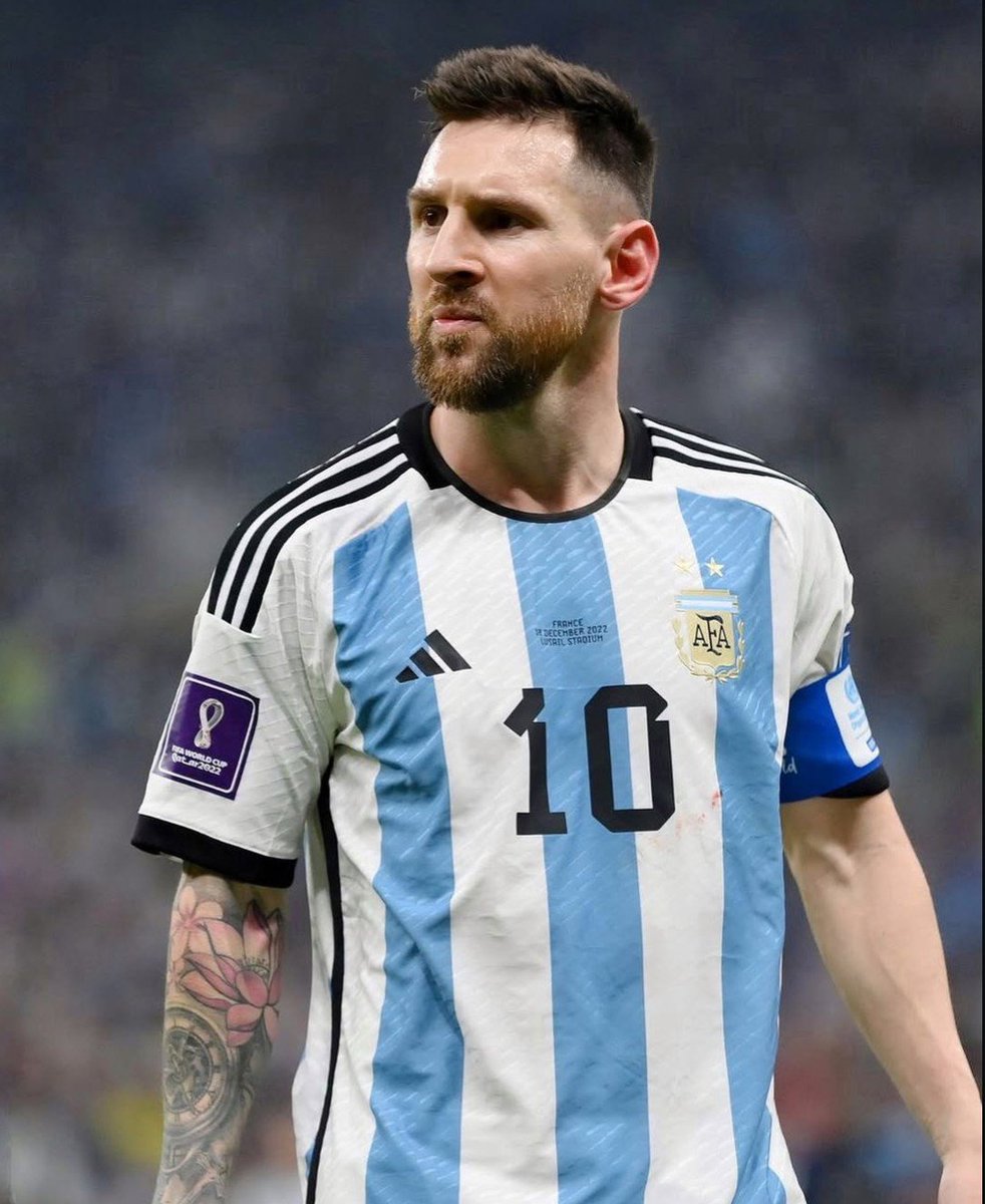 FullyMessi tweet media