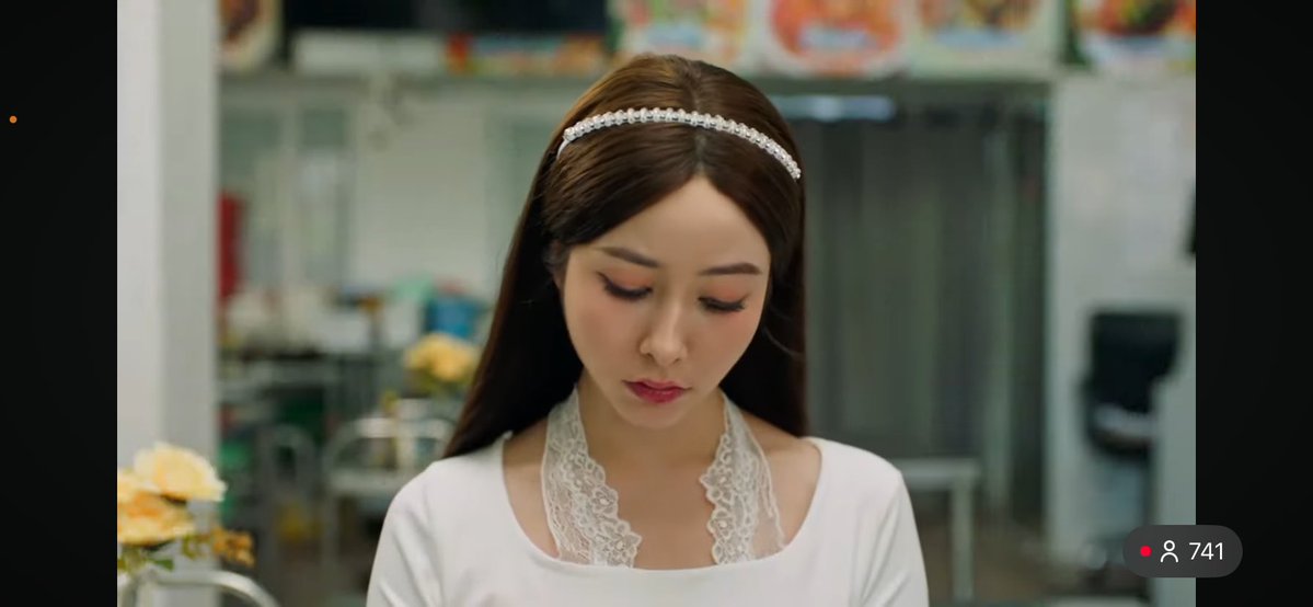 Ber_Linna's tweet photo. แล้วไปเล่าให้เขาฟังหมดดด
AI GIRL EPISODE TWO
#AIGirlEP2 https://t.co/XYHftBlK48