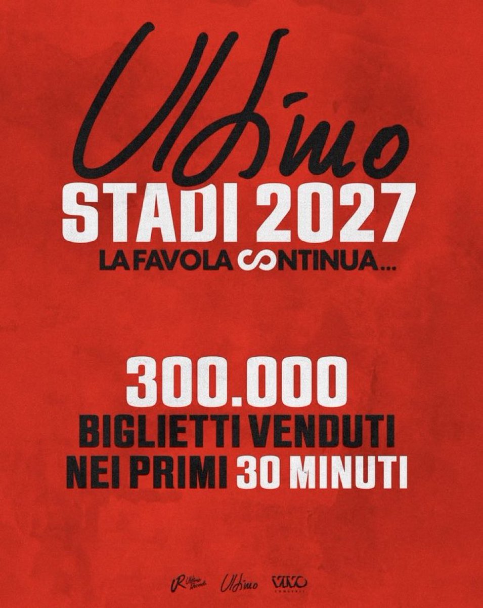 ultimialtrove's tweet photo. Ma com’è possibile? A Twitter non piace come è possibile che ha venduto 300 mila biglietti in mezz’ora…

I VOSTRI FEGATI CHE SCOPPIANOOO https://t.co/WwVcDiiyYH
