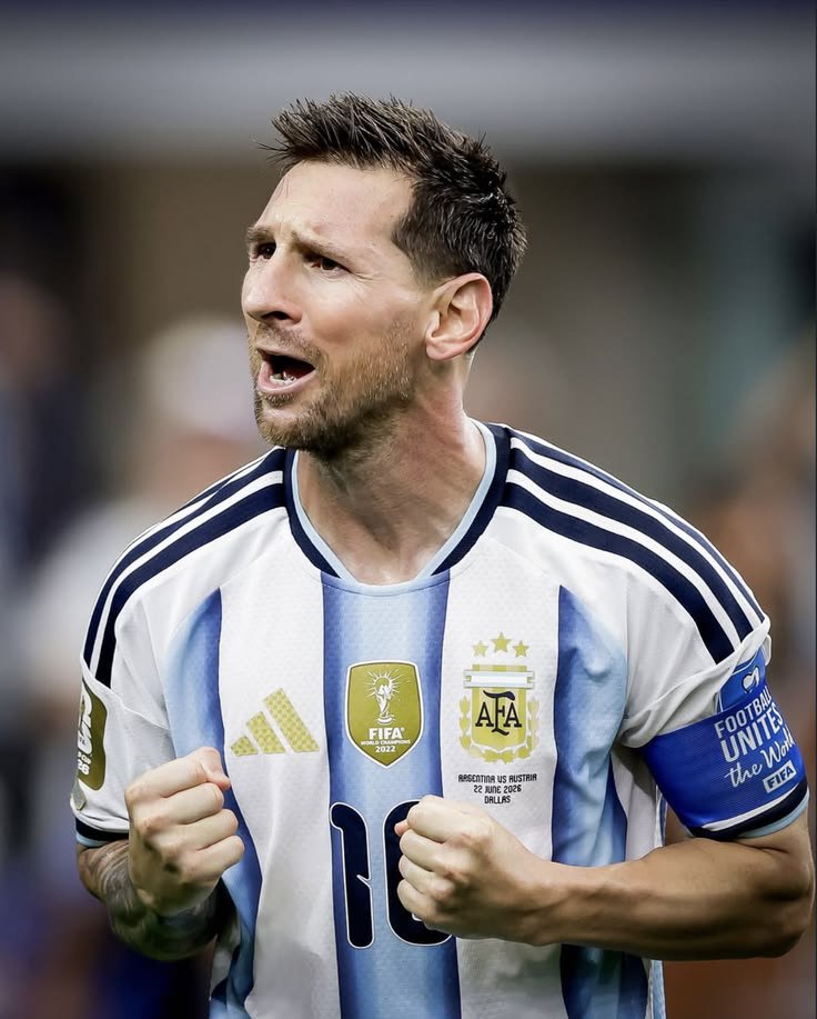 FullyMessi tweet media