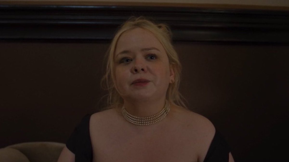 moomultii's tweet photo. Nicola Coughlan and her acting range ✨ https://t.co/O53if5L9yp