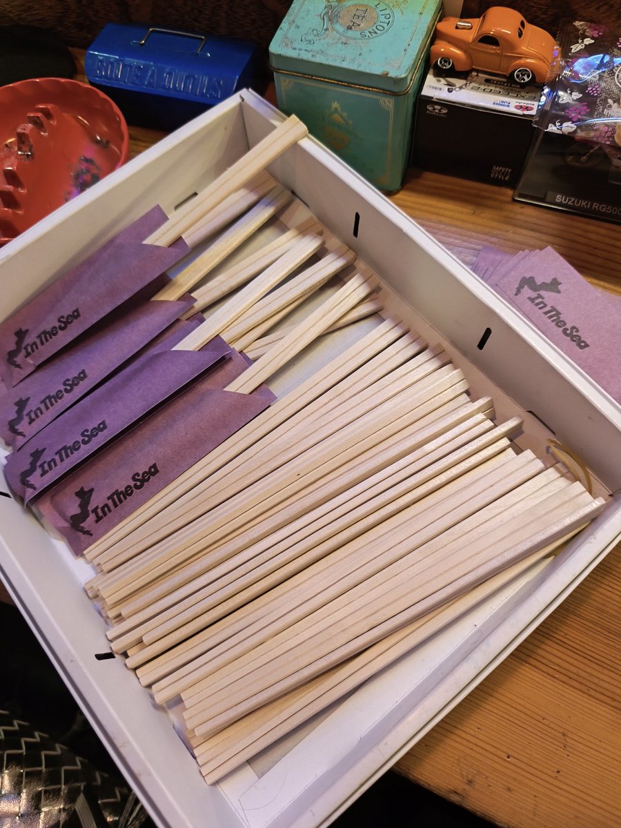 funwithasmile's tweet photo. お仕事。

#インザシー https://t.co/eK4GRwULsP