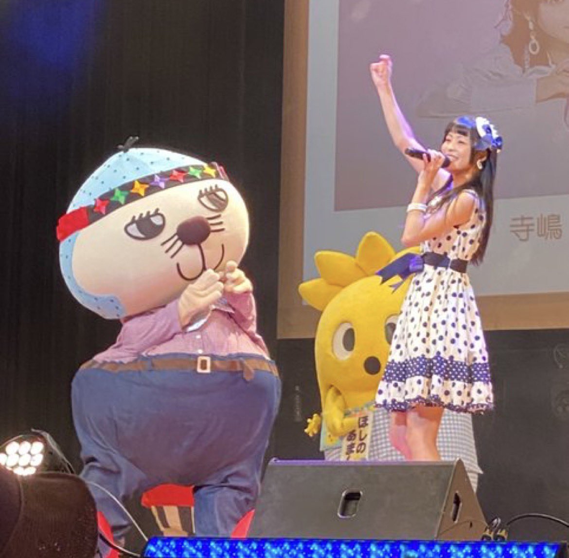 igacityigagurio's tweet photo. ゆっふぃー♪
お誕生日おめでとぐりぐり🎂🎉
いつまでもどこまでも
尊いゆっふぃーでいてぐりね🩷
これからもよろしくぐりぐり♪ https://t.co/odnV0Ynm3J