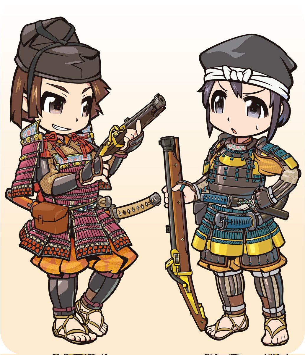 redarmor_gema's tweet photo. 侍ならここに居ます🧨 https://t.co/DK9k6Y7BpB