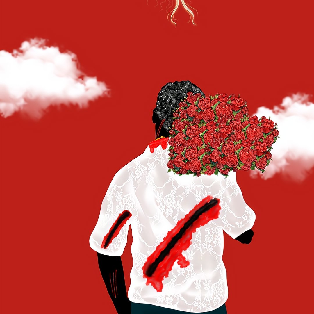 _xyphii's tweet photo. 🎨: I LOST AN ANGEL (2026) https://t.co/TvmyU1zsfG