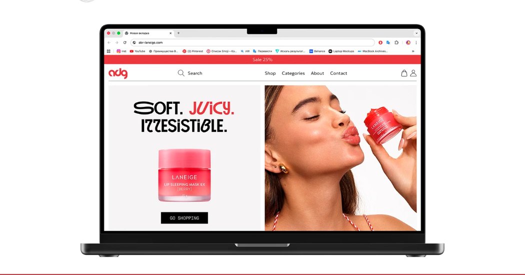 therealayormite's tweet photo. From Concept to Conversion: Building a Premium Shopify Store in Just One Week

A client approached me with an urgent request to design and develop a modern Shopify store for their skincare brand.
#shopify #shopifydevelopment https://t.co/7Yc34xSC85