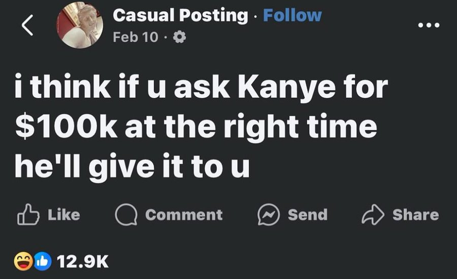 Non Linear Memes tweet media
