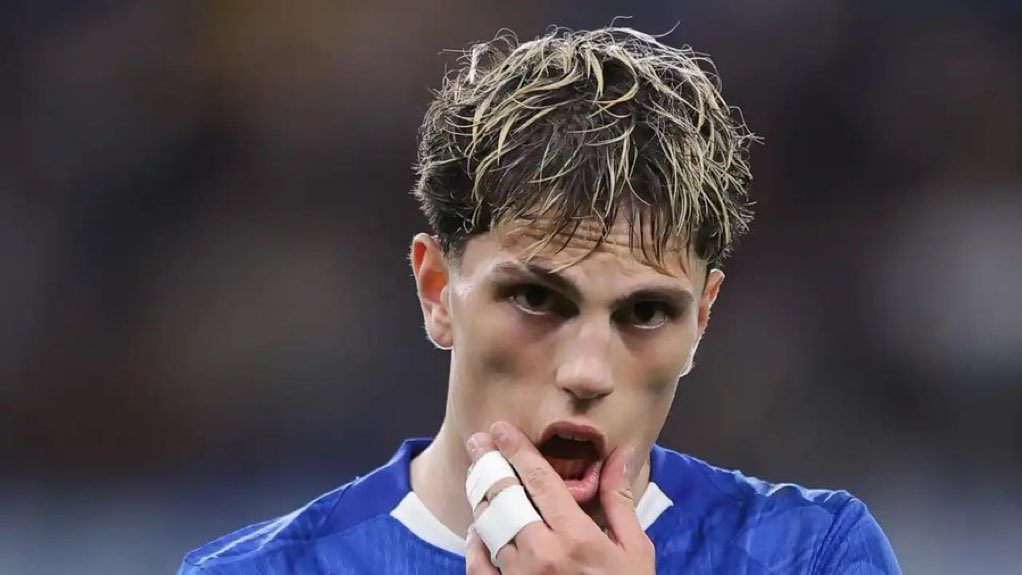 Central do Chelsea ⭐ ⭐️ ✞ world champion🏆 tweet media