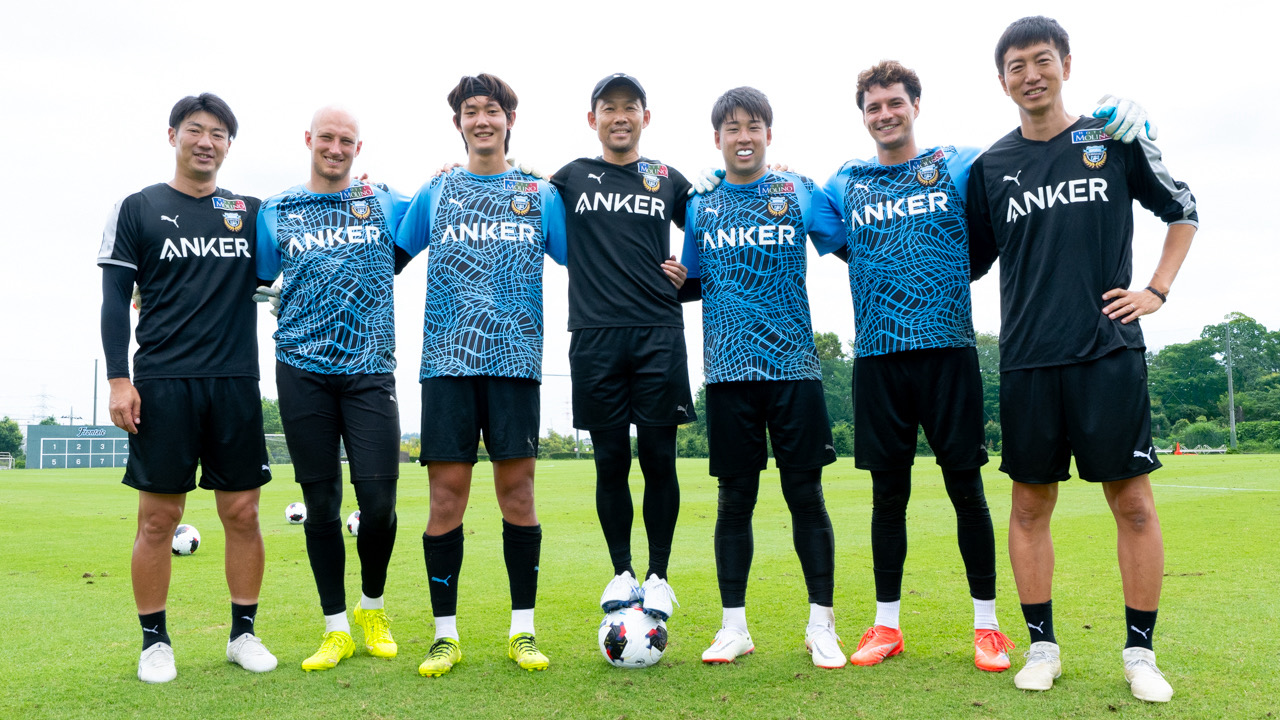 川崎フロンターレ on X: 