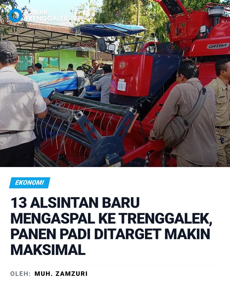 trenggalek's tweet photo. Bukan Cuma Batu Kuno, Prasasti Kamulan Simpan Jejak Lahirnya Identitas Trenggalek.

https://t.co/EaWiaaShF7 https://t.co/8iIzYiZ2xK