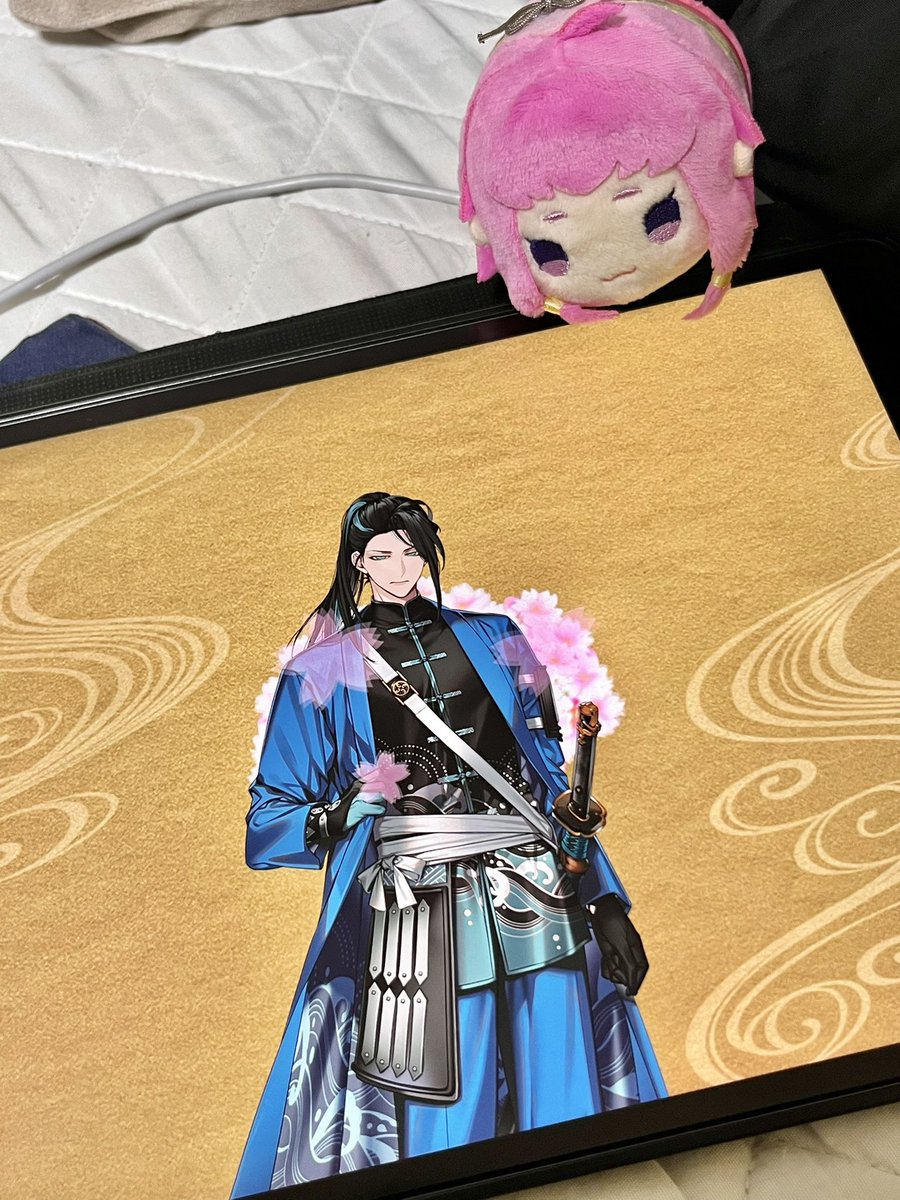 🐚30万 今日はこの辺でかんべんしてやろうねー