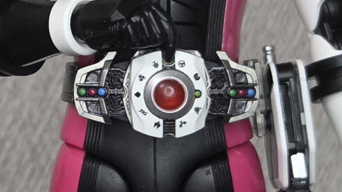 ZERO_1___'s tweet photo. FINAL ATTACK RIDE DE DE DE DECADE https://t.co/8qmLkJThle