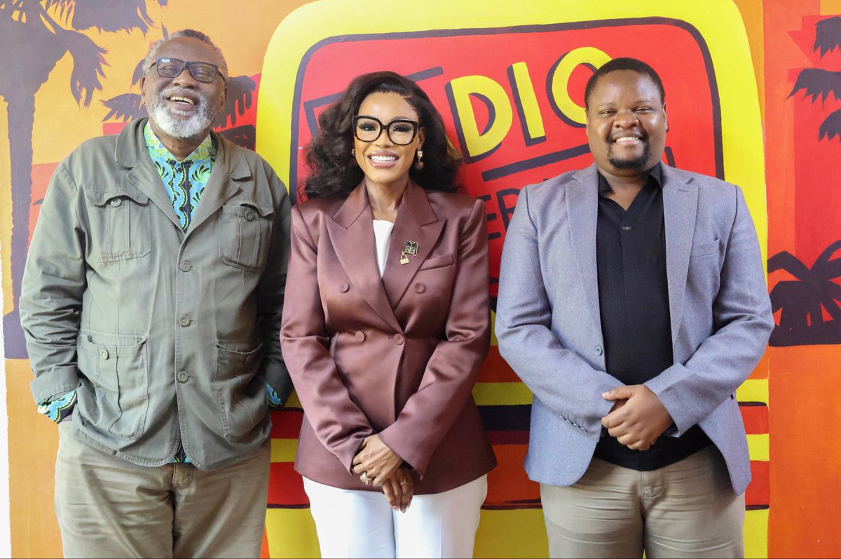 captirenendanu's tweet photo. Empowering the youth isn’t just a philanthropic goal, it is a strategic socioeconomic imperative. 

This morning, I had the pleasure of joining the team at @radiogenke for a powerful conversation on a topic close to my heart: the critical intersection of policy-making and youth empowerment.

True empowerment happens when we move beyond inspiration and start embedding structural support into our systems. If our policies do not actively evolve to meet the unique challenges and digital realities of the next generation, we risk stalling the very innovation we need to drive us forward.

We must ask ourselves: Are we just preparing the youth for the future, or are we actively building policies that give them a seat at the table today?

Thank you to the incredible team at Radio Generation for the platform and the rich dialogue. The future belongs to those we empower right now.