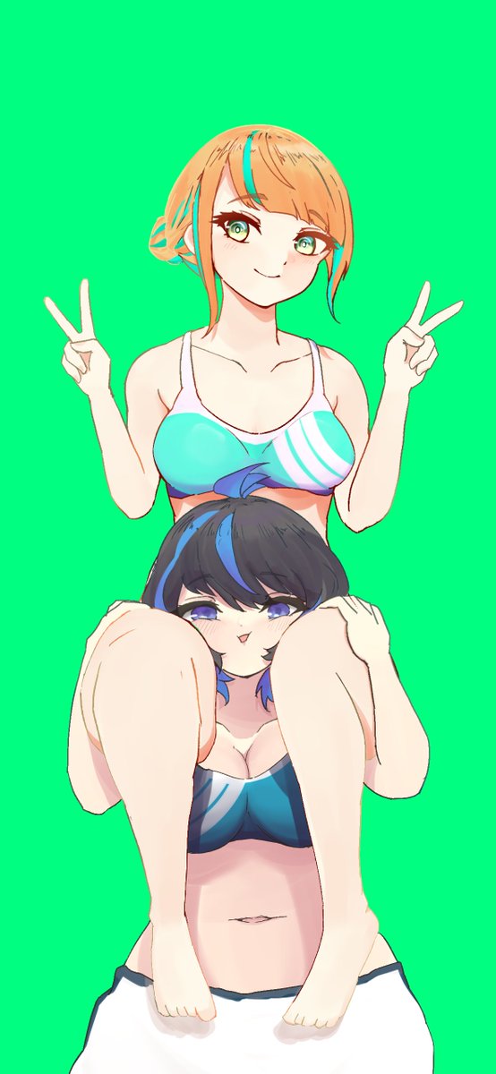 PlB1080's tweet photo. #ペロアメ細工
#たこつぼあーと https://t.co/xrrBXmK9Y8