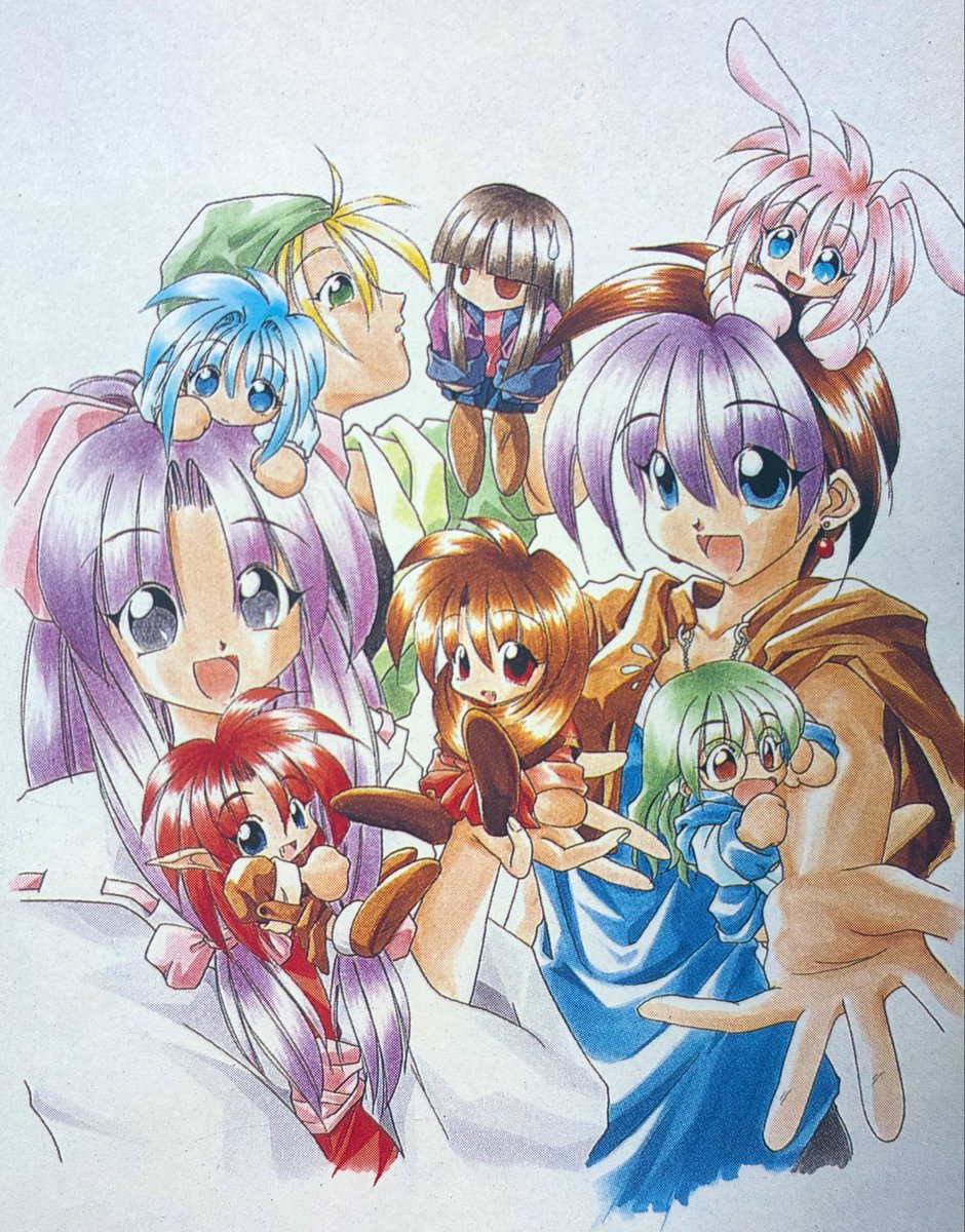 tkmkdai's tweet photo. この調子でエタメロもリメイクしてくれないかなぁ､､､
好きなゲームの3本の指に入るんですよぉ( ˊ̱˂˃ˋ̱ ) https://t.co/3tFUQIFu8q