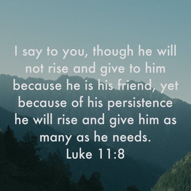 RobStreetman's tweet photo. Intercession is part of faith’s training school - the school of answer delayed. In this trial, faith which has embraced the promise is purified, strengthened, and prepared in personal, holy fellowship with the living God, to see the glory of God. A. Murray #Helovesyou #Helovesthem