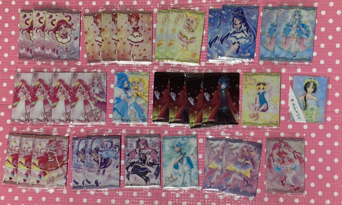 紫月 tweet media