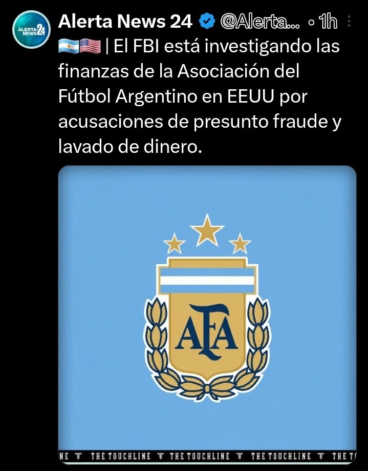 Yndirasaa's tweet photo. @giraltpablo Donde están los argentinos siempre hay fraude!!! https://t.co/rHTcVzrDrK