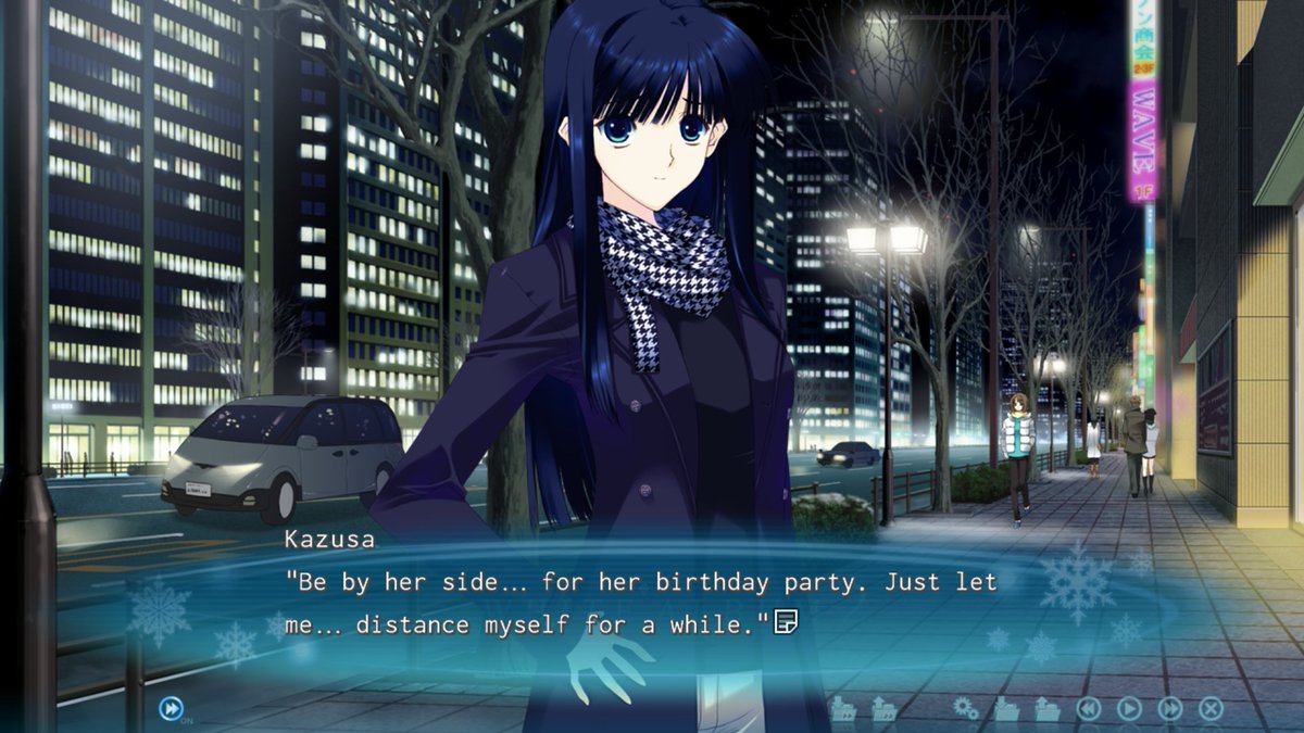 Miremireee's tweet photo. I feel so shit reading white album man fuck dasfoijsdoifjsdiofjsd https://t.co/A8Y2Q2bVNb