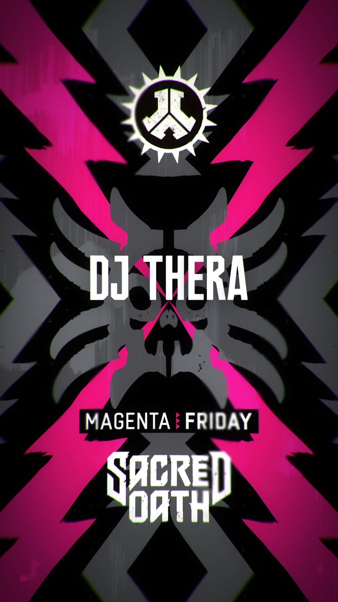 Dj_Thera's tweet photo. As Defqon unfortunately got cancelled, I decided to record the raw classics set I was supposed to play at the Magenta stage so you all can enjoy this to the fullest!

https://t.co/5yTiFleMOJ https://t.co/DJdNmrrRSN
