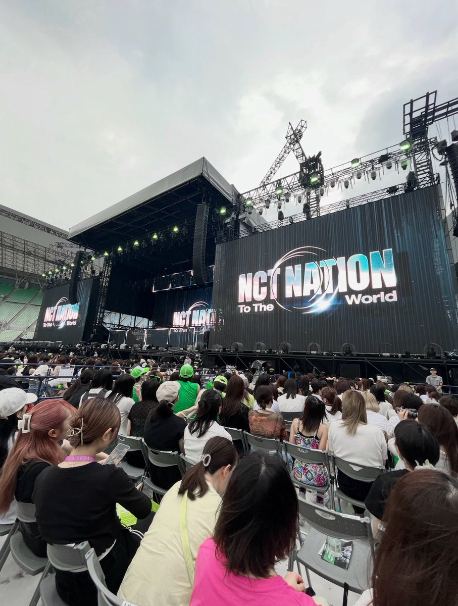 cuterabbit_0813's tweet photo. 'NCT'のウィンウィンからしか得られない魅力と輝きがたくさんあったよ💫⭐︎
お疲れさま!!幸せいっぱいありがとう
#nct #nctnation #winwin #fyp https://t.co/ZXwQ1oeSyC