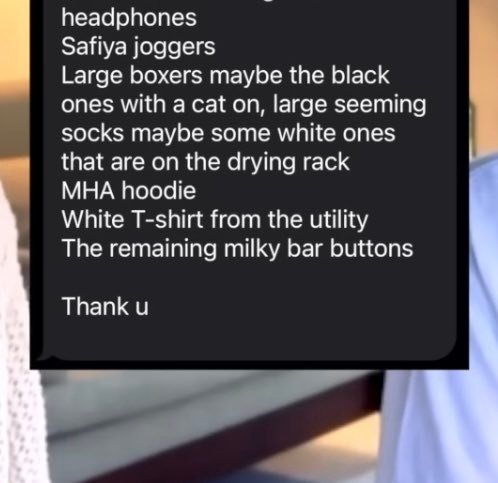 kat :) | ROBIN & BEX DAY tweet media