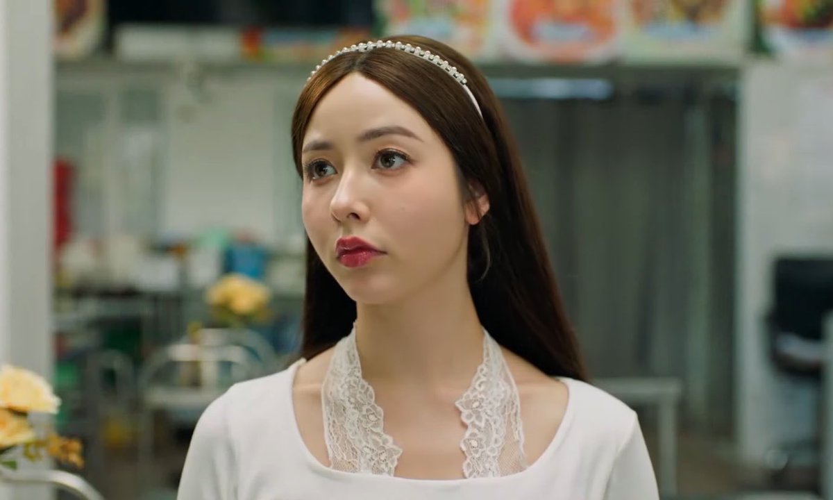 jemsorich's tweet photo. ชีโดนสอบสวน 55555 สวยจังอ่าาา 

AI GIRL EPISODE TWO
#AIGirlEP2 https://t.co/ecWZbB64ea