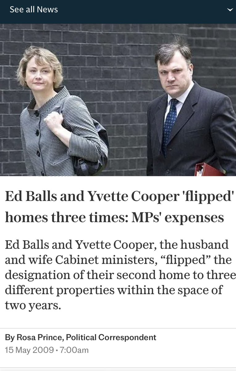 somersetlevel's tweet photo. Yvette knows a thing or two about profits and expenses! https://t.co/CZRjDxTfd1