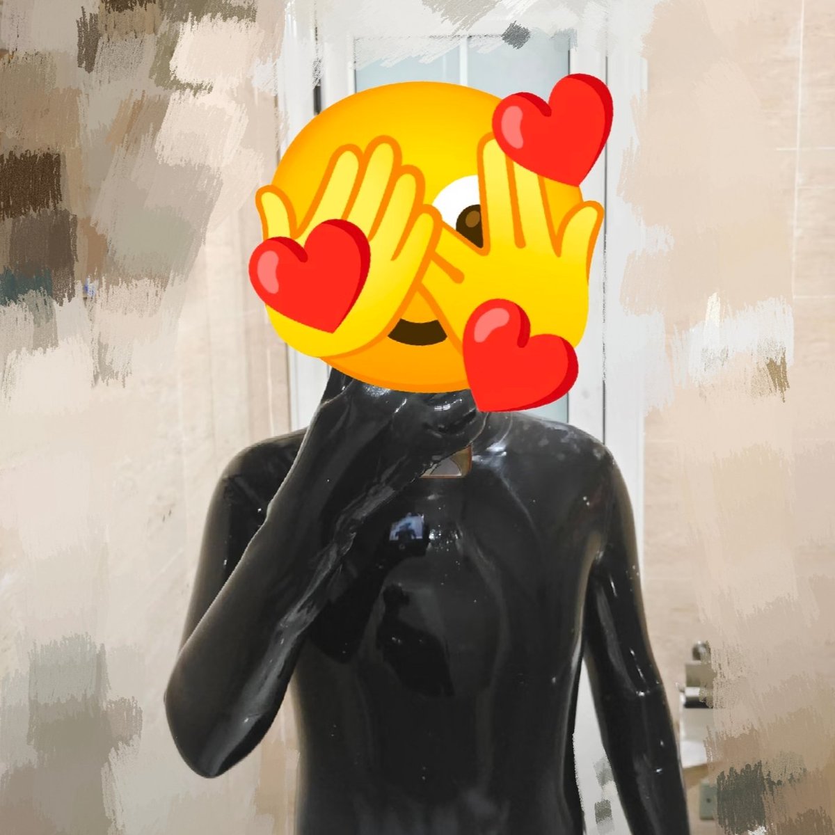 humike13's tweet photo. 新人🥵 https://t.co/0AuRafe5HI