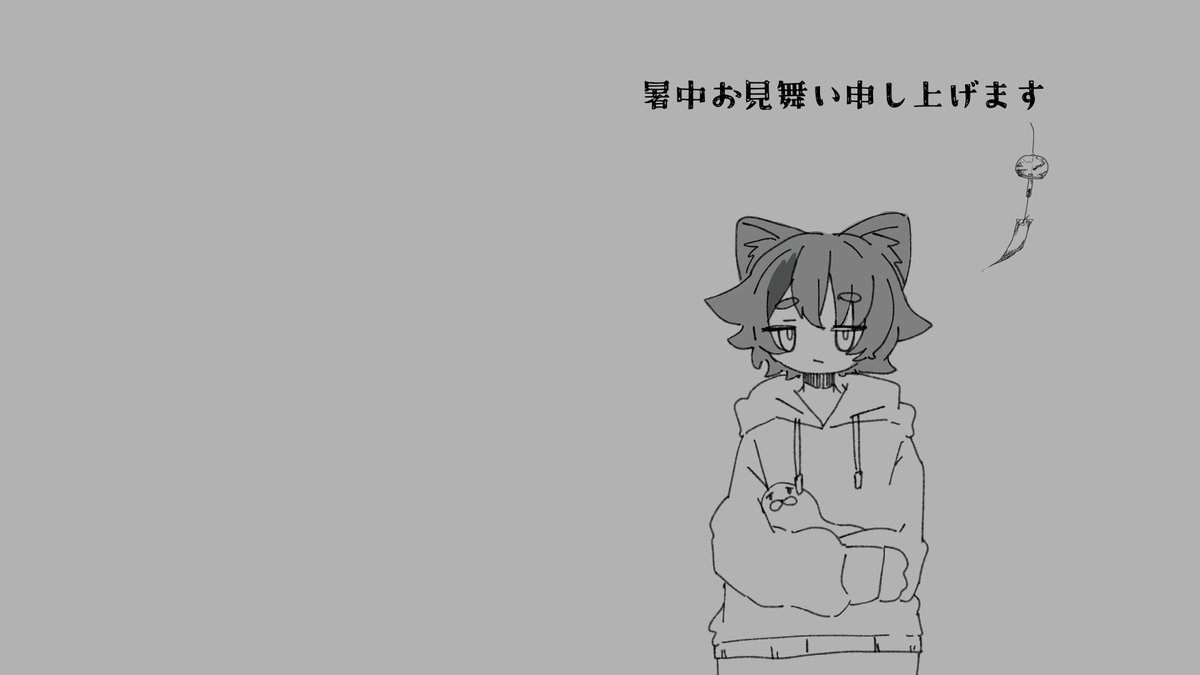 officialiid's tweet photo. お久しぶりです
お元気でしたか？
ぼくは元気です https://t.co/ZgbUaYHzns