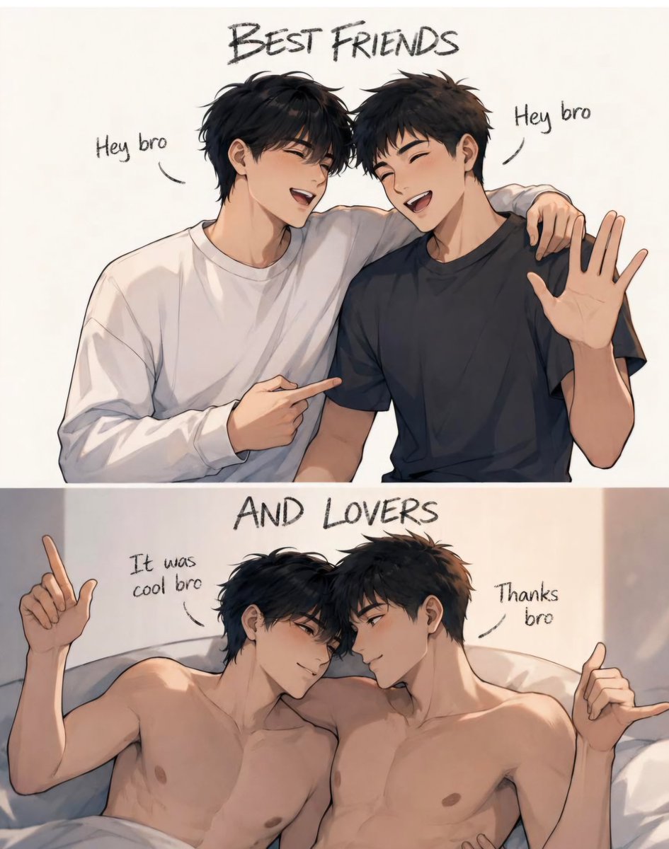 stopitvish's tweet photo. Gays on the first date be like: https://t.co/pylCgZwXSX
