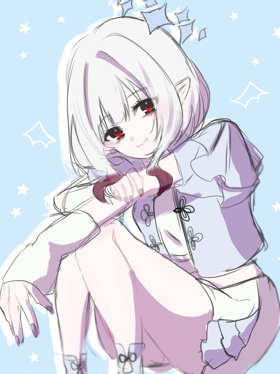 Pymelia_619's tweet photo. これからはみんなの絵もいっぱい描いていきたいなー🥹
手始めにリプくれた方からゆるゆる描きたいです‼️🙋‍♀️
 #イラスト  #REALITY https://t.co/3dUpAMgyny