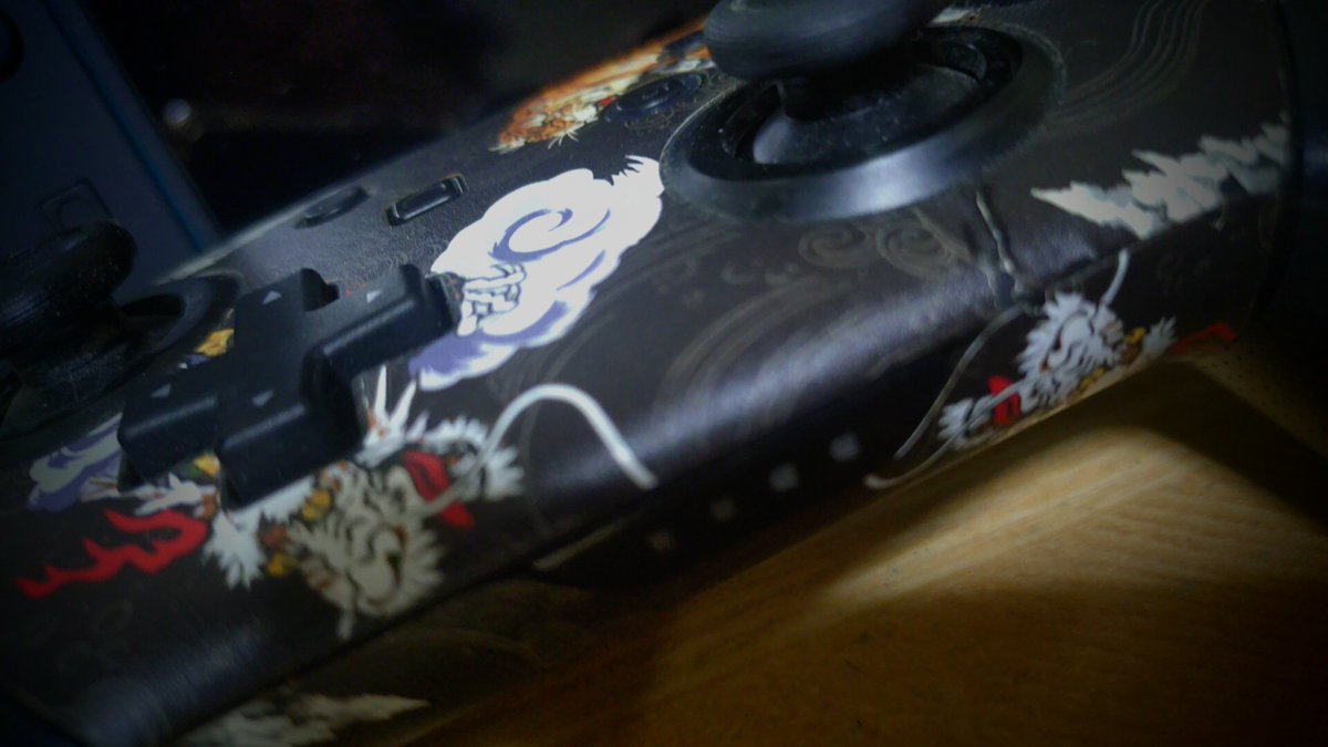 Kanipar413's tweet photo. プロコン見つかった！（ホントはG-SHOCKのROCK＆NATIVEヘッジホッグ探してた）3本あるはずやのに1つも見つからんてどう言うことなんや。 https://t.co/evvabgToIH