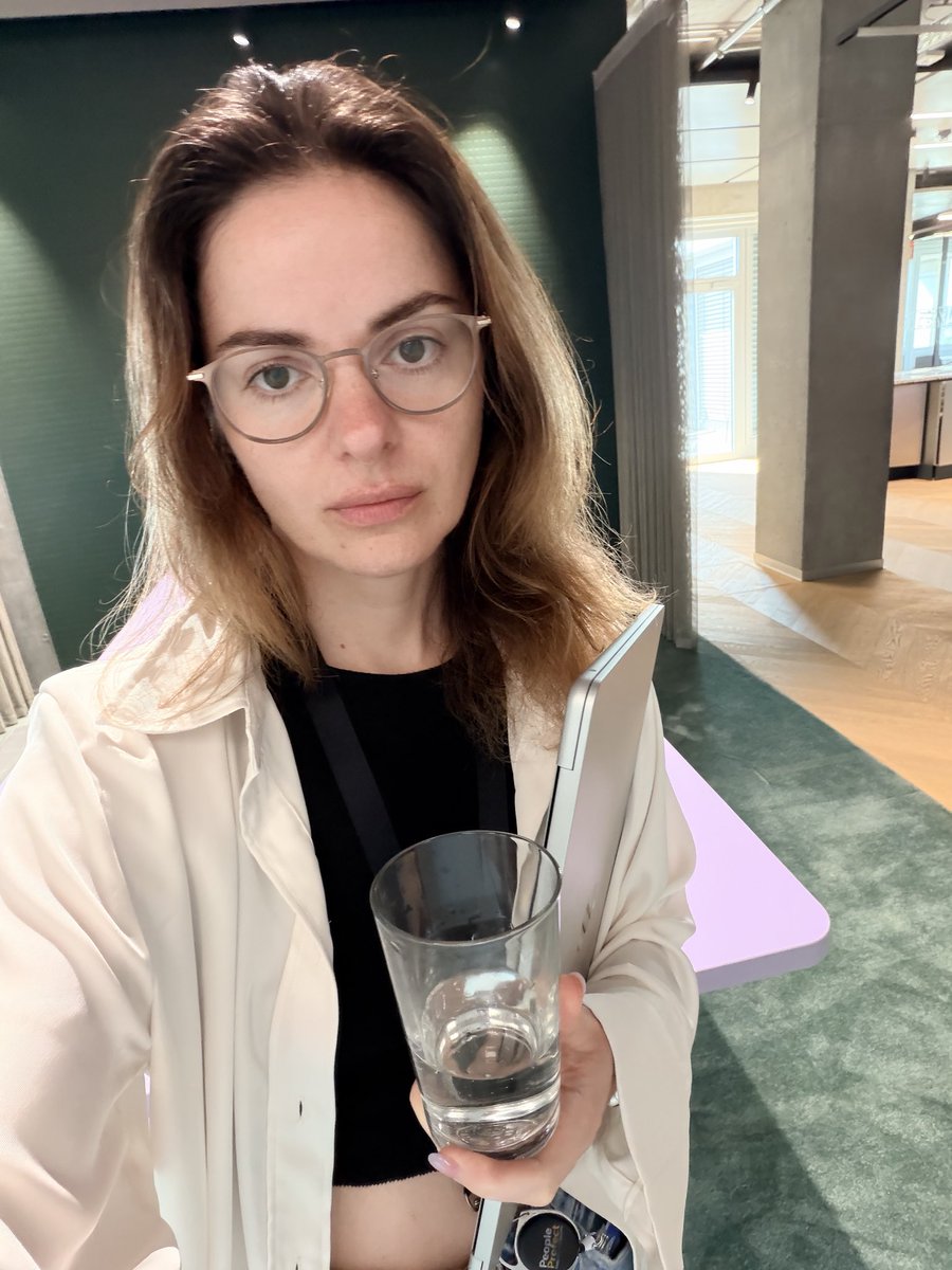 Xenia Shketik tweet media