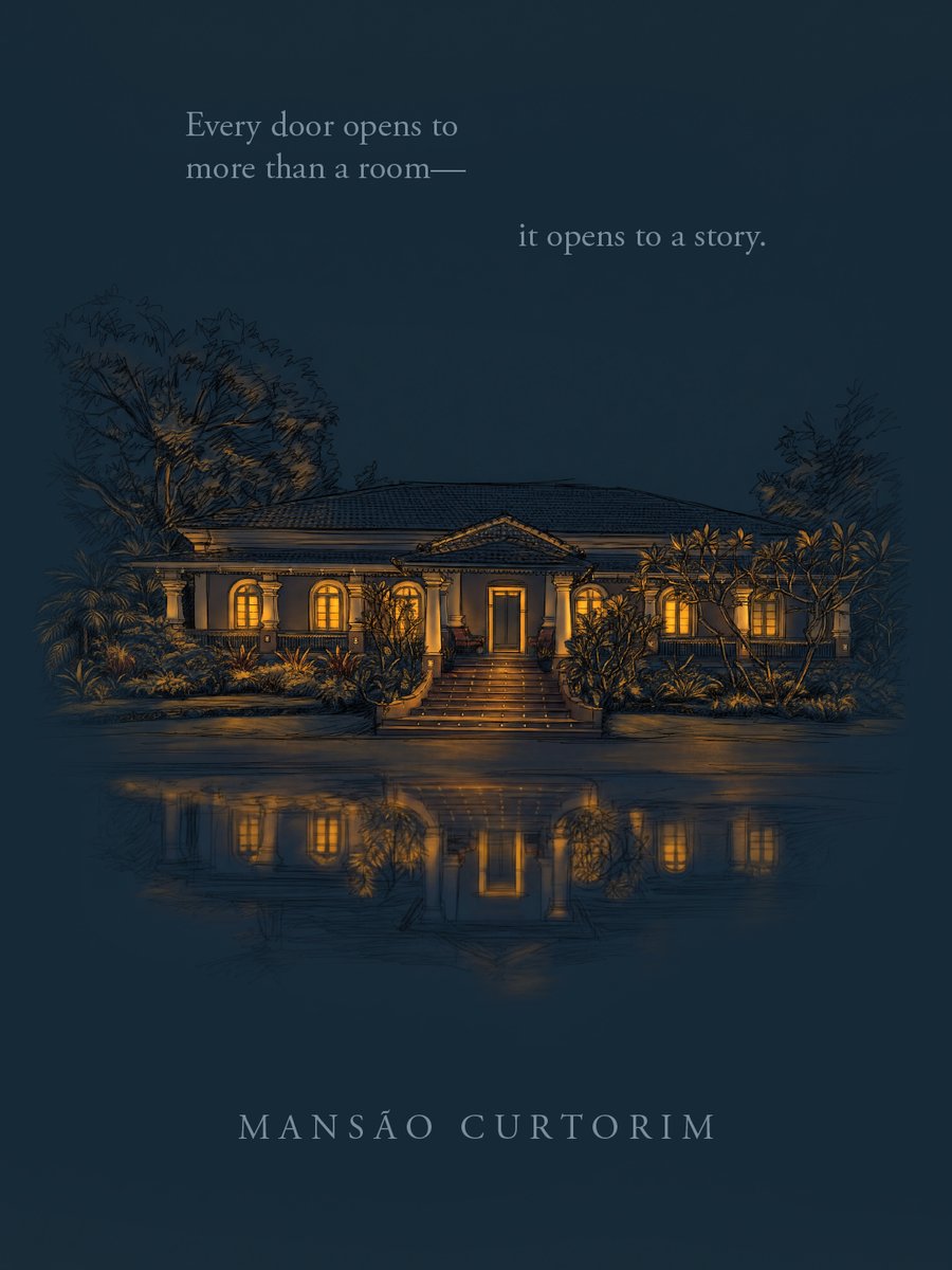 CGH_Earth's tweet photo. Some memories don't ask to be remembered. They simply stay.
They linger in the soft lights at dusk, in the breeze that drifts through an open window, in laughter that echoes long after the evening is over, and in quiet moments that somehow become unforgettable.

#MeAndCGHEarth https://t.co/6xDv8tUkZm