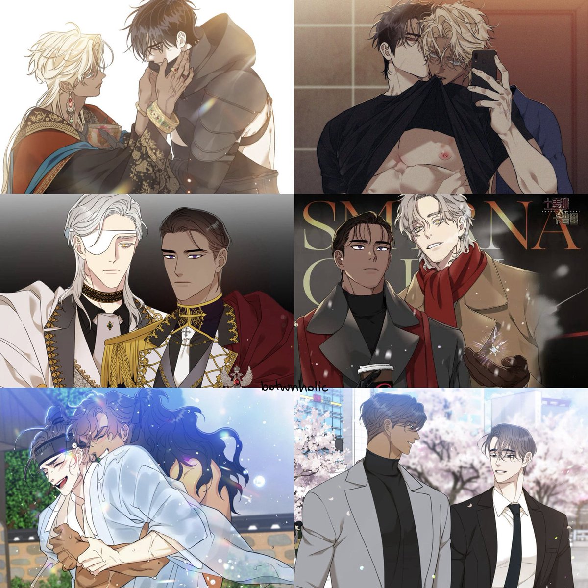 botwnholic's tweet photo. them in                                                          them in the
past eras                                                       modern era https://t.co/CV0qwfHCDj