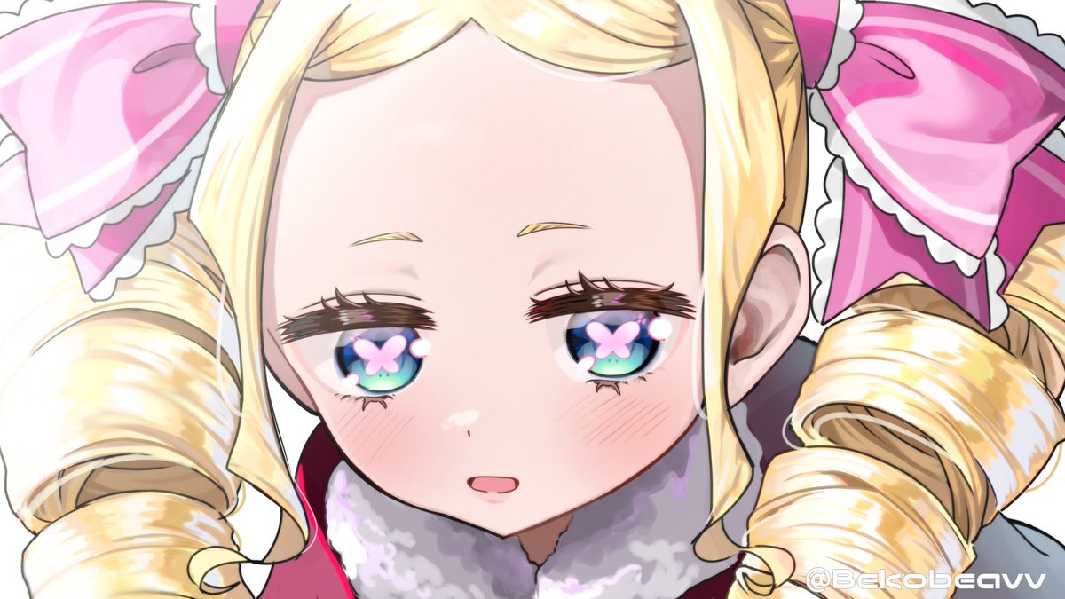 べこべあぁ tweet media