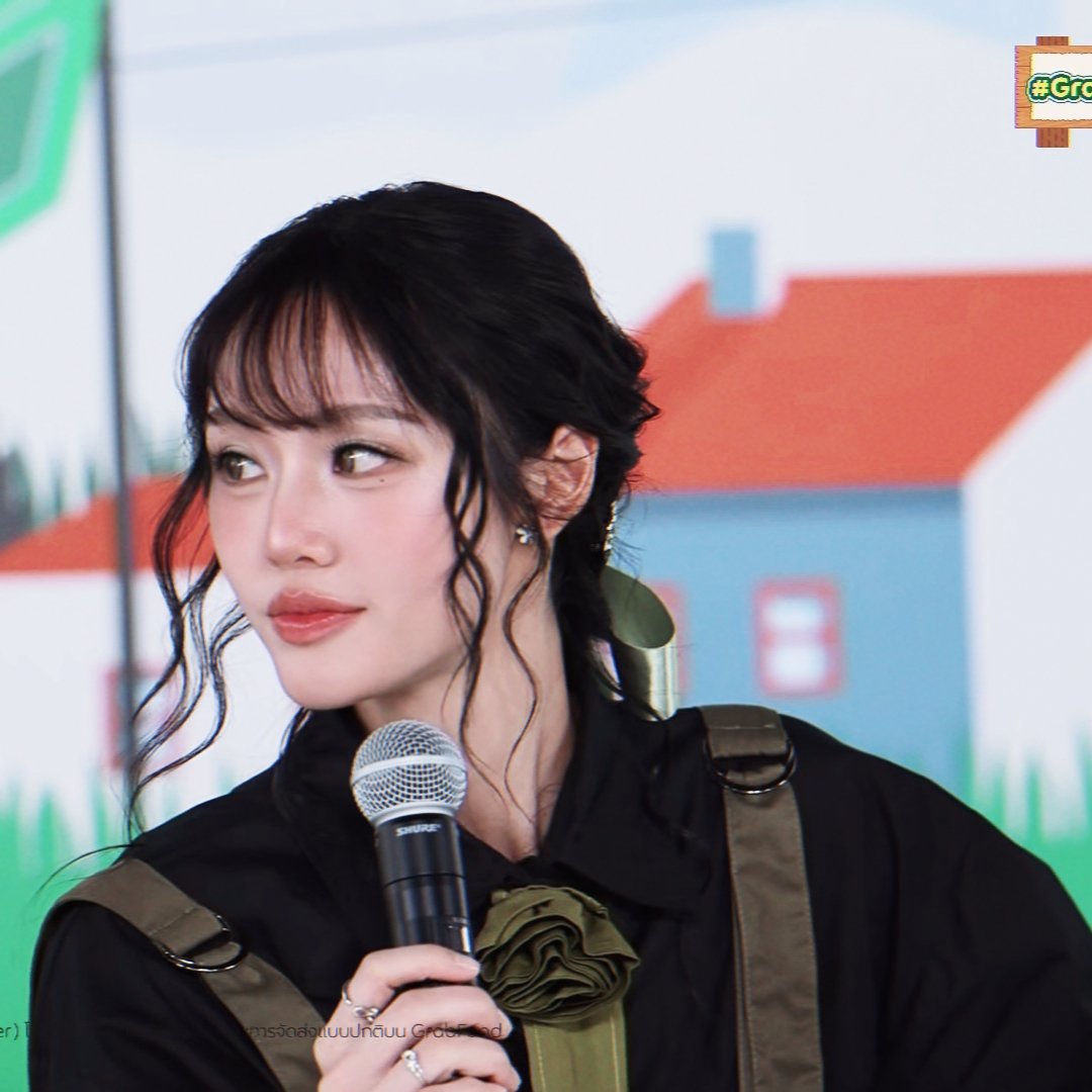 Lookmheeaddict's tweet photo. My babi 😍😘 Lookmhee 🐨
-------
Ps: thấy cưng 🤗

GRABFOOD X LookmheeSonya

#GrabFoodถูกกว่าชัวร์xลูกหมีซอนญ่า
#LMSY #ลูกหมีซอนญ่า https://t.co/NK8Ly52WfN