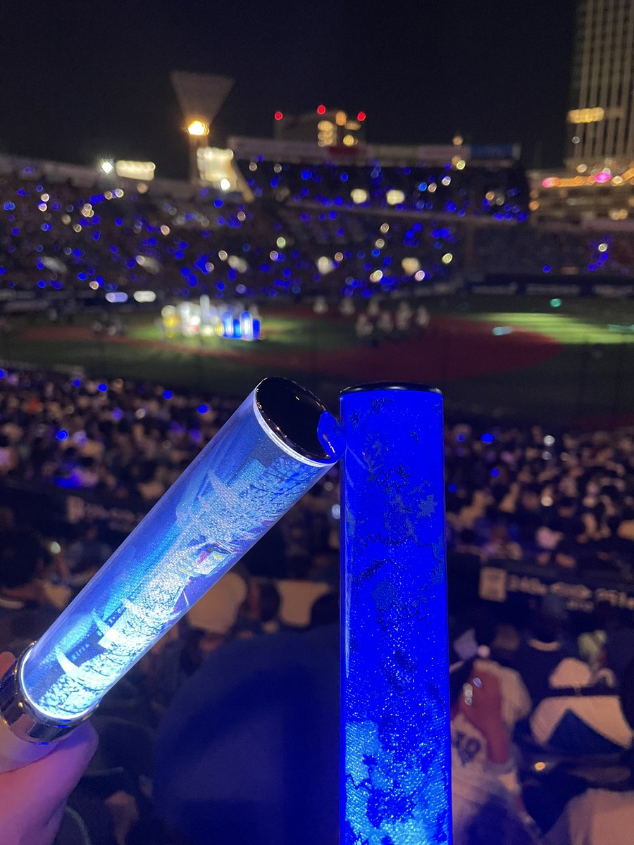 F__Ruuuuui's tweet photo. ���達夫婦と野球観戦行ってきた🎶
何回か観戦行ってるけど勝った試合を見れたのは初なので最高🤩 https://t.co/HWpgMo1Y90