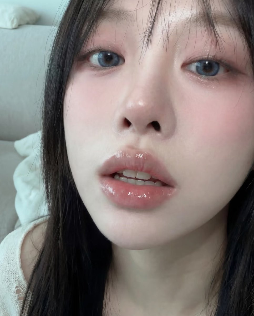 m12xxna's tweet photo. 韓国で鬼バズしてるlosykimも美人色すぎてｴｷﾞｨ https://t.co/BBqK0gI3uC