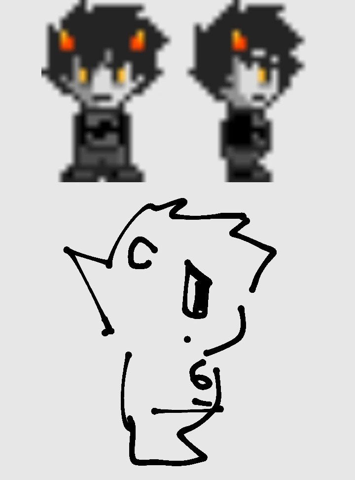 timeroom9000's tweet photo. fan art https://t.co/pjY7dnMrIX