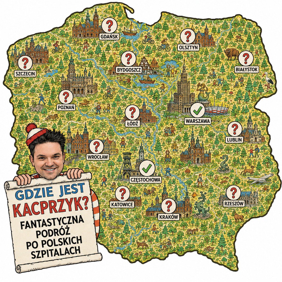 MorawieckiM's tweet photo. Warszawa, Częstochowa i... Gdzie jeszcze dorabiał ulubieniec elit platformy? https://t.co/6F45K0kpgb