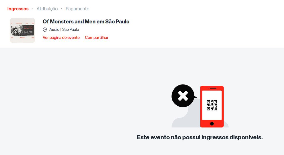 Yagouss's tweet photo. @OMAMBrasil esgotou em um instante, gente vou me matar as 12:99
será que vai ser essa guerra na venda geral? https://t.co/oJ2NvTDOob