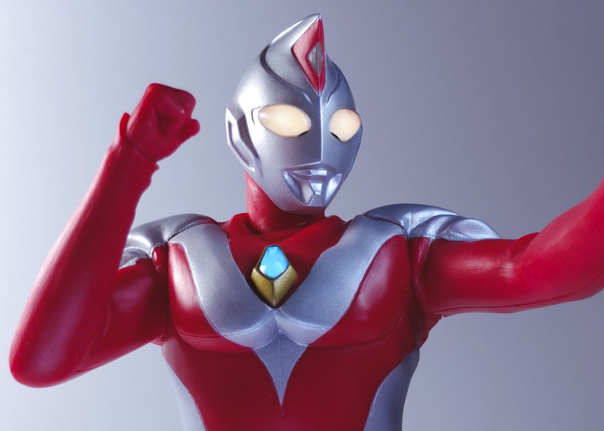 Ritsuka_Matthew's tweet photo. #ウルトラマンの構えを見ようの会 https://t.co/LKevFxqcS6