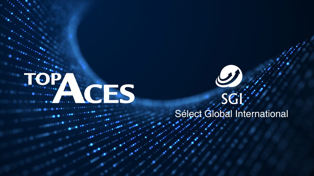 Top Aces tweet media