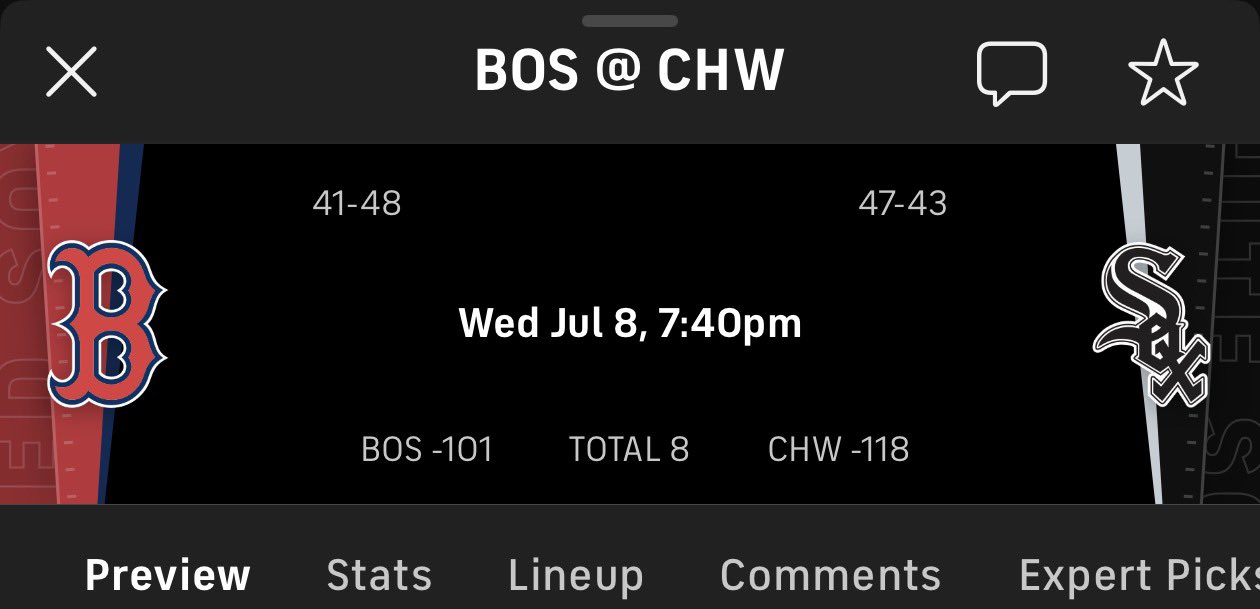 Green Picks Only on X: "HAMMER this Now. Easiest Bet of the Day 💰 MLB 💰 ...